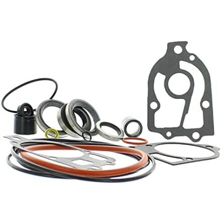 T�tningssats v�xelhus Mercury