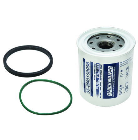 Br�nslefilter Mercury 