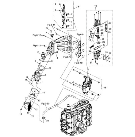 Gasspj�llhus Tohatsu