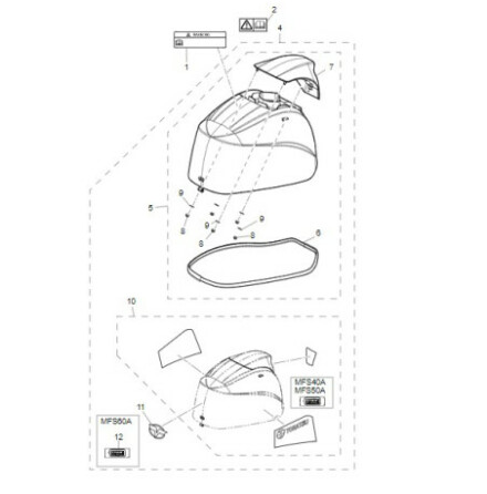 T�tlist k�pa Tohatsu