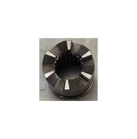 V�xelclutch Tohatsu