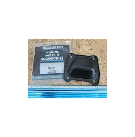 Ventilk�pa Mercury