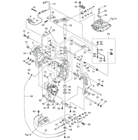 Gummid�mpare Mercury