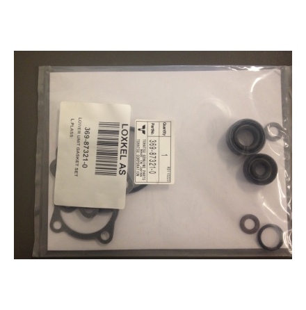 T�tningssats v�xelhus Tohatsu