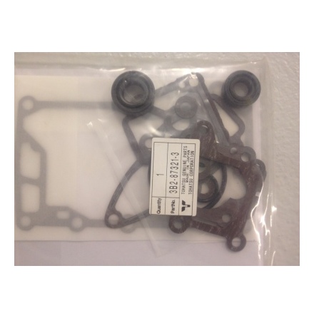 T�tningssats v�xelhus Tohatsu