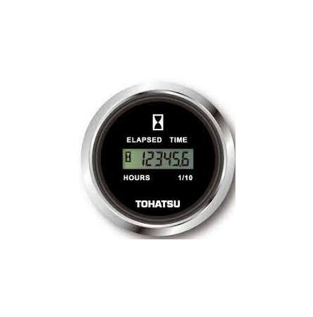 Timr�knare Tohatsu 