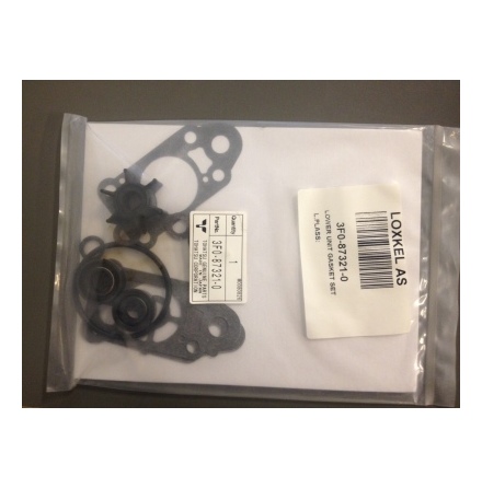 T�tningssats v�xelhus Tohatsu