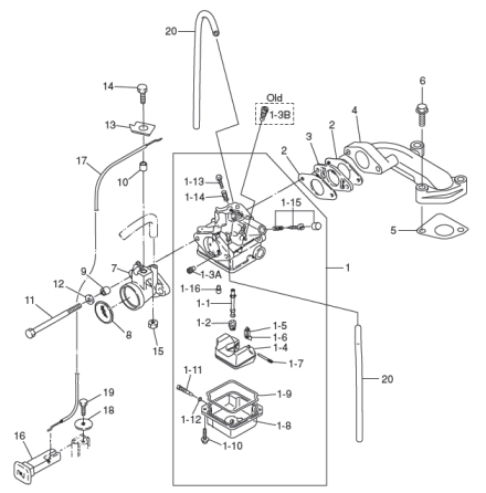 Flott�rhus Mercury