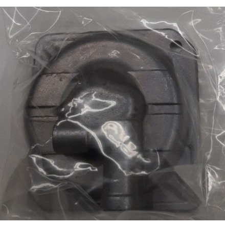 Flott�rhus Mercury