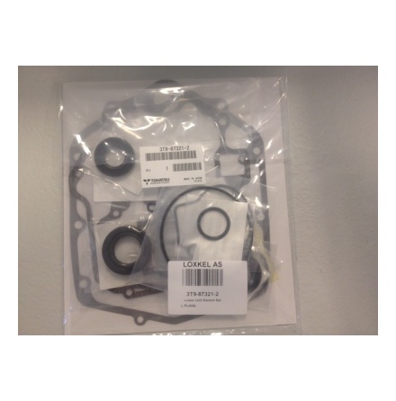 T�tningssats v�xelhus Tohatsu