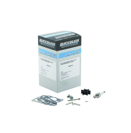 Motorservicesats 300 timmar Mercury F 2,5 - F 3,5