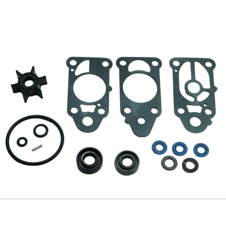 T�tningssats v�xelhus Mercury