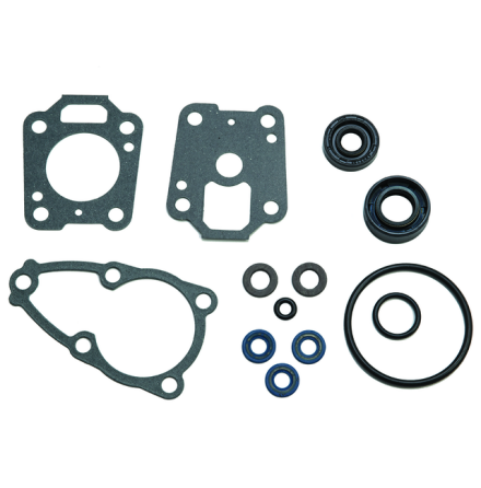 T�tningssats v�xelhus Mercury