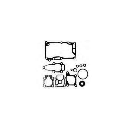 T�tningssats v�xelhus Mercury