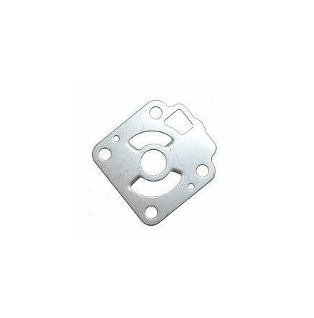 St�lplatta impellerhus Mercury