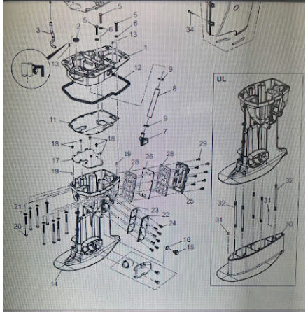 T�tlist sidok�pa Tohatsu