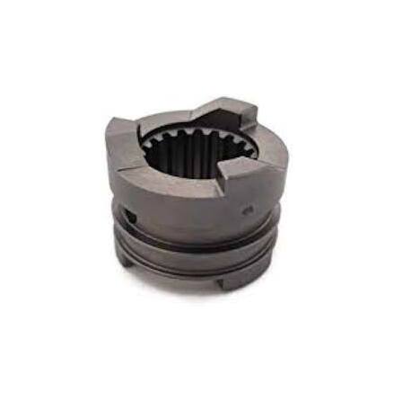 V�xelclutch Mercury