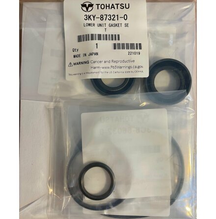 T�tsats v�xelhus Tohatsu