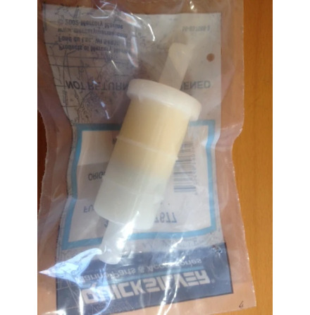 Br�nslefilter Mercury