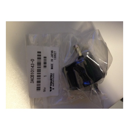 Br�nslefilter Tohatsu