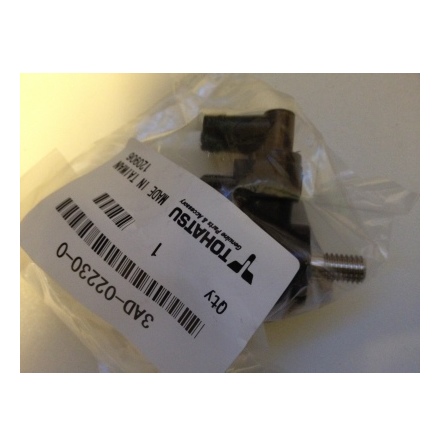 Br�nslefilter Tohatsu