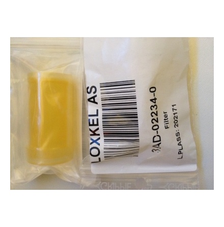 Br�nslefilter Tohatsu