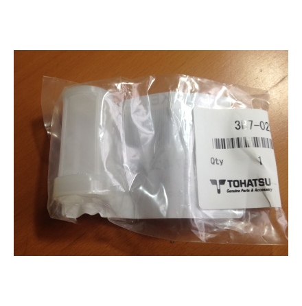 Br�nslefilter Tohatsu