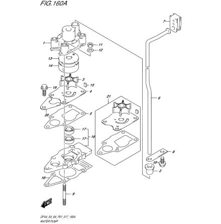 T�tning vattenr�r Suzuki