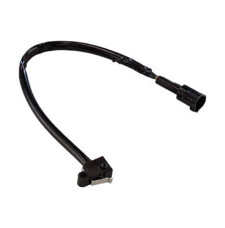 Neutralstr�mbrytare Suzuki