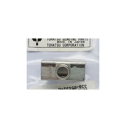 L�sning startsn�re Tohatsu