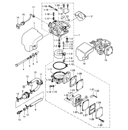 L�gfartsmunstycke Mercury