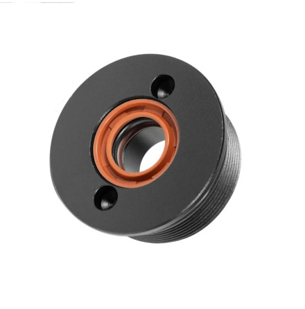 T�tning trim Mercury