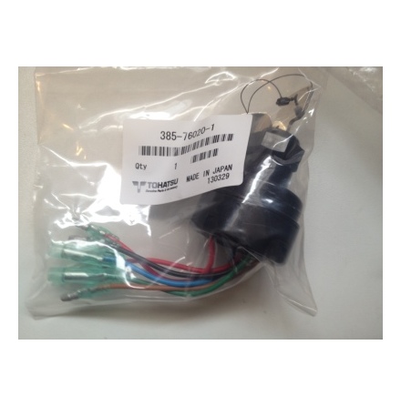 T�ndningsl�s Tohatsu