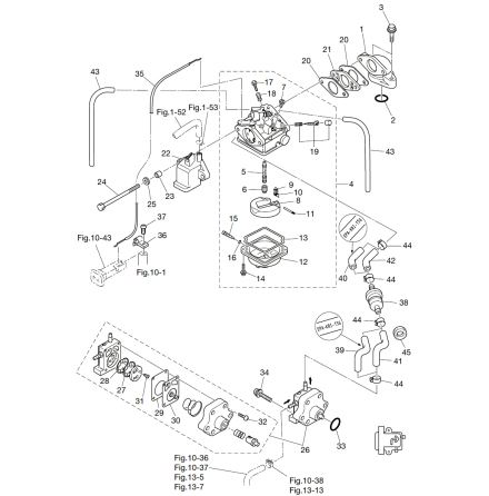 L�sning chokewire Mercury