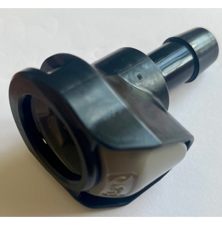 Br�nslekoppling Mercury