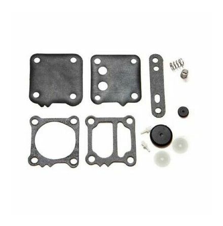 Membransats br�nslepump Mercury