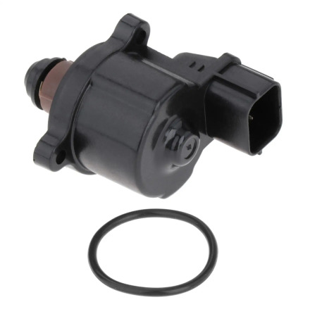 Tomg�ngsventil Suzuki