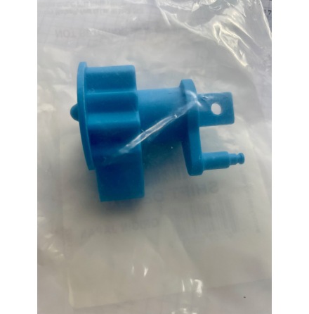 Arm, v�xel Mercury