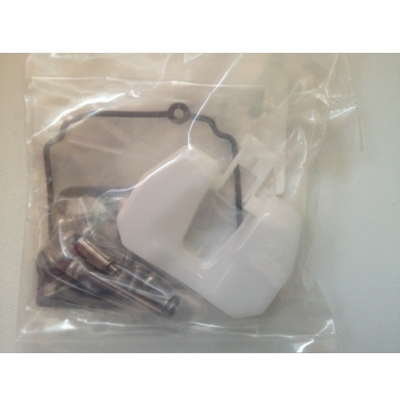 F�rgasarpackningssats Tohatsu