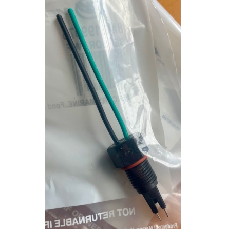 Sensor br�nsle Mercury