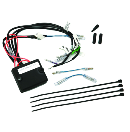 Tiltbegr�nsare Mercury