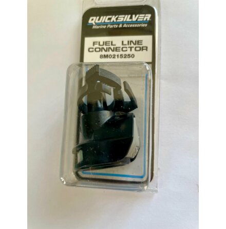 Br�nslekoppling Mercury