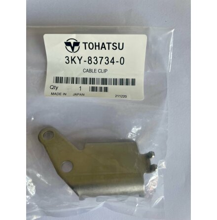 Reglagekabell�sning Tohatsu