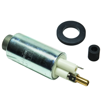 Br�nslepump h�gtryck Mercury