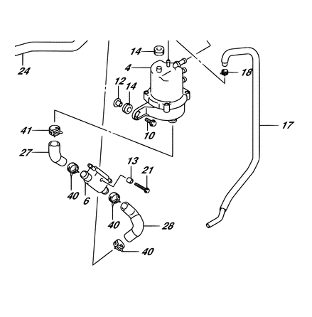 Br�nslekylare Suzuki