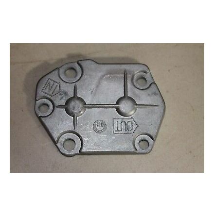 Lock br�nslepump Mercury