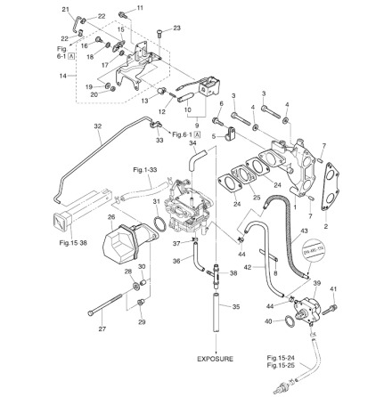 Nippel br�nsle Mercury