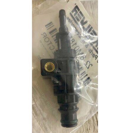 Br�nslekoppling Mercury