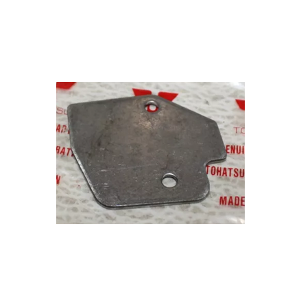 Lock f�rgasare Mercury