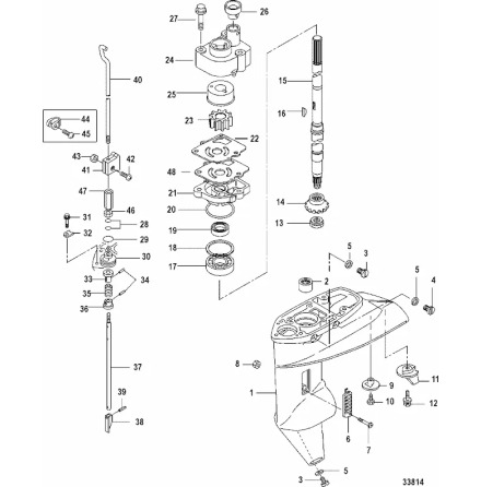 V�xelst�ng Mercury